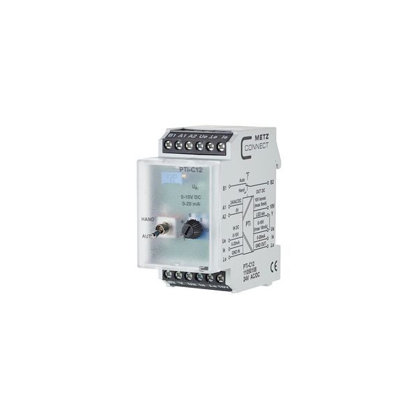 PTi-C12 24 V AC/DC image 1