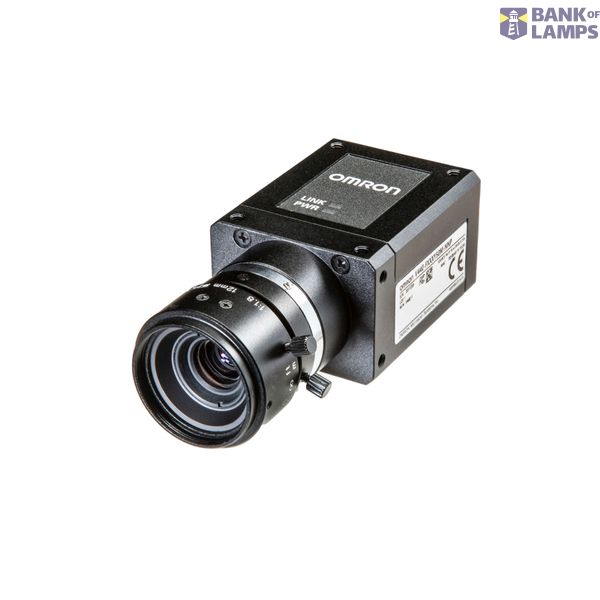 V440-F, no optics, 5 MP, mono, no light, plus mode V4405001M image 2