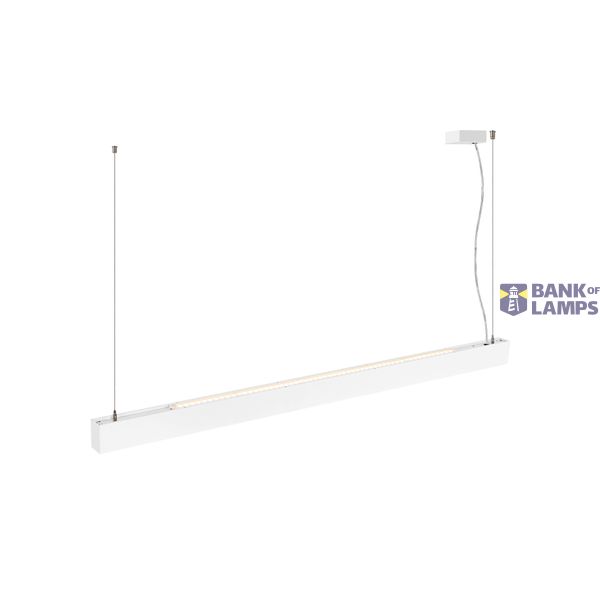 GLENOS® PRO PD 1,5m DALI UGR16 white image 3