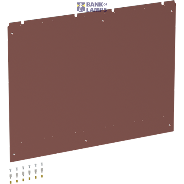 EH3 CombiLine M.Plate DIN3 1125 5FB,6RE image 1