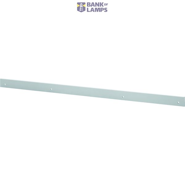 Spacer plate image 1