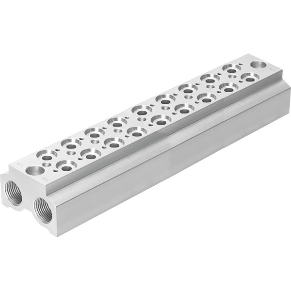 CPE14-3/2-PRS-3/8-9 Connection block image 1