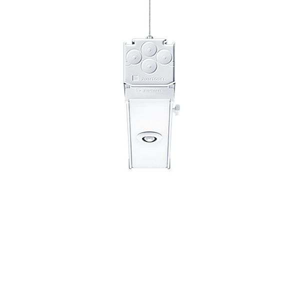 basicDIM ILD G2 MC TEC-GP WH IP54 - TEC-GP with sensor and DALI control unit image 1