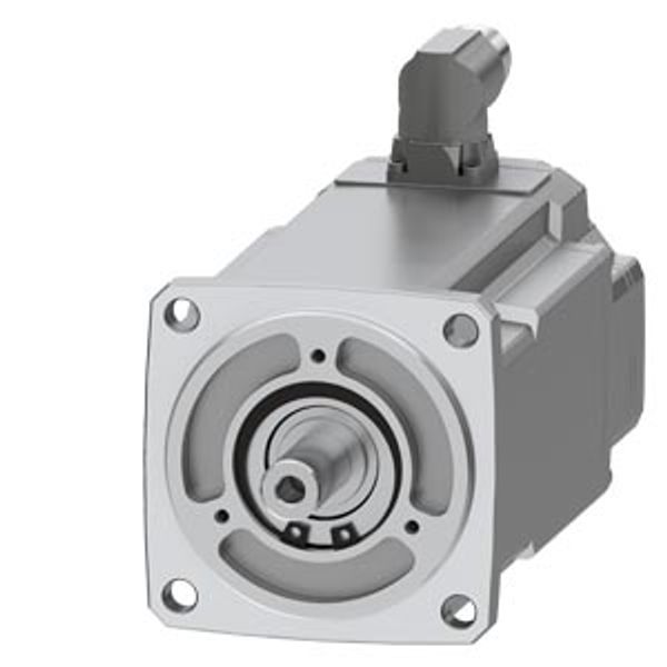 SIMOTICS S-1FK2 HD, SINAMICS S210 3AC 400V-480V, 3.2 Nm, 3000 rpm image 3