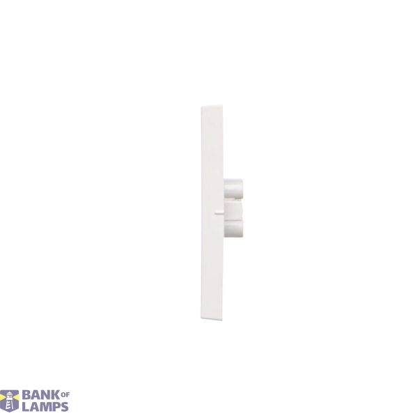 Wi-Fi temperature sensor, (DIN rail) image 1
