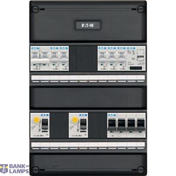 Systeem 55 FLEX consumer unit, 1-phase image 4