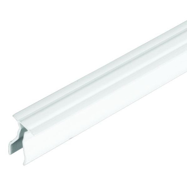 ADAPTER CLIP FOR MODULAR TRUNKINGS WHITE image 2