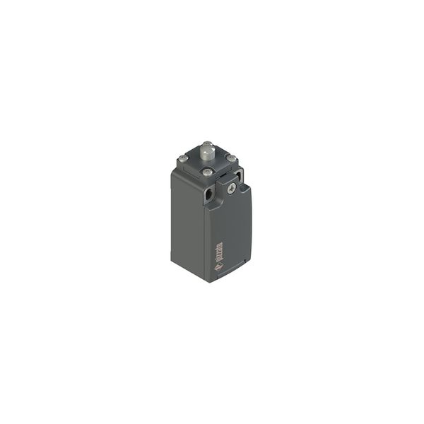 Position switch with plunger image 1