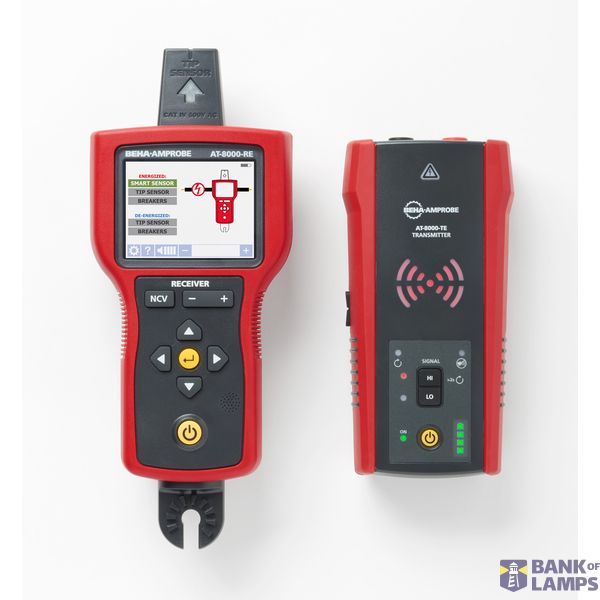 ADVANCED WIRE TRACER AT-8020-EUR image 1