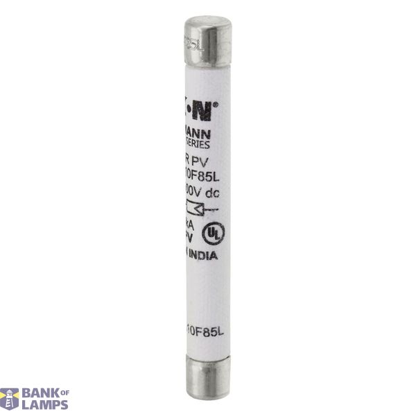 3.5 AMP 1500V DC SOLAR FERRULE 10 X 85MM image 3