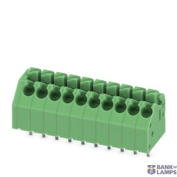 PTSA 1,5/ 2-3,5-Z WH - PCB terminal block image 1