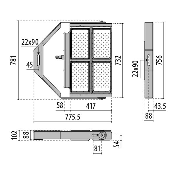 LASER+ 20 EXTREME 1055 C/I16 740 image 4