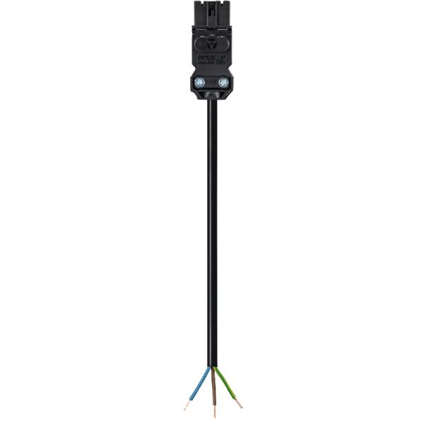 CABLE ASSEMBLY GST15I3KS-S 15HW 80SW image 1