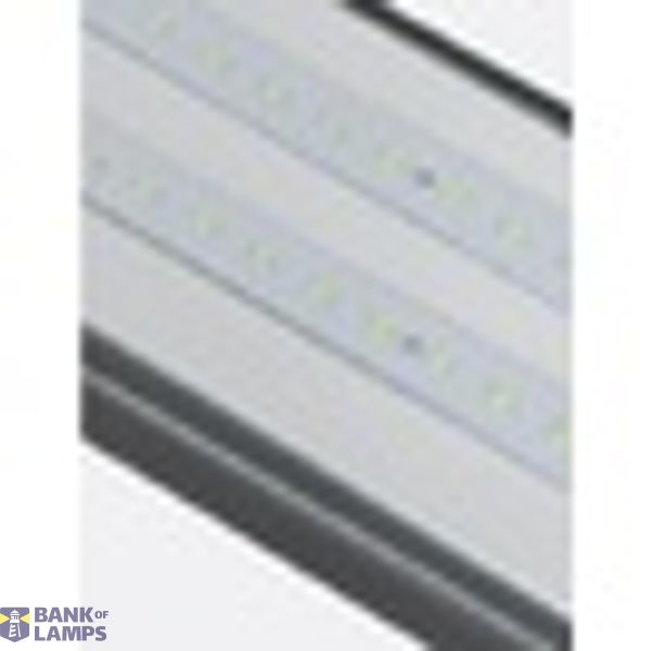 IP65 LED 40W CW 230V PC/PC image 4