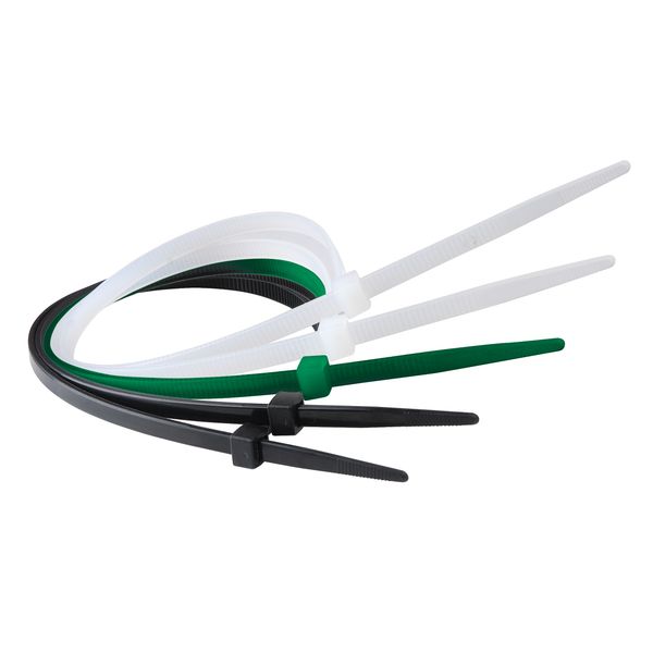 Cable tie (neutral) OPK_2,5-100-N/100 image 3