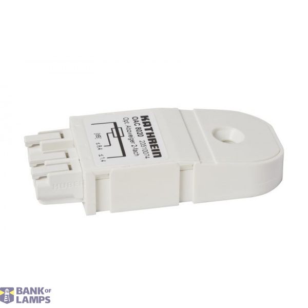 OAC 8020 Optical tap 80/20 image 1