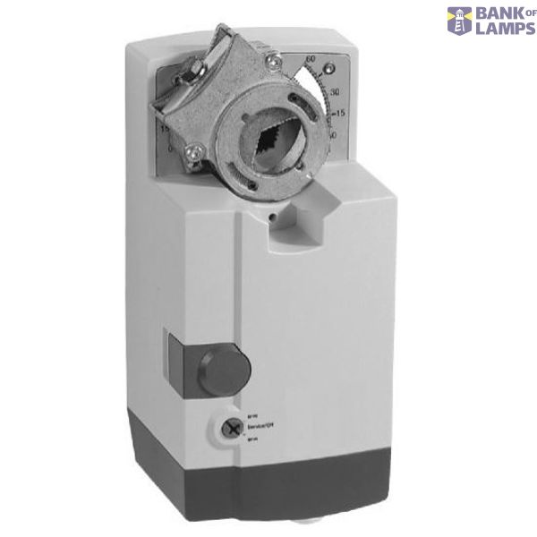 DAMPER ACTUATOR 20NM 230V FLOATING image 1