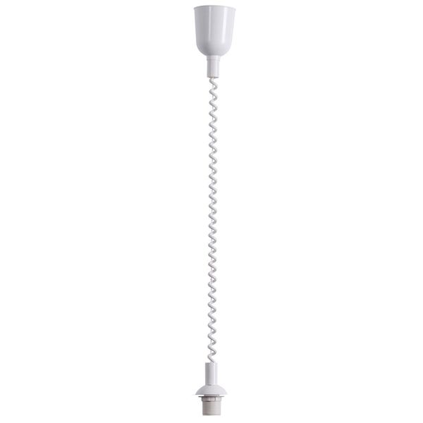 ROLLY E27 60W 9921 image 1