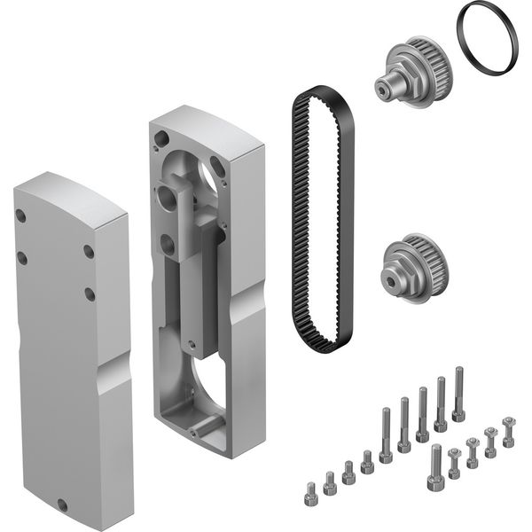 EAMM-U-86-S62-60G-177 Parallel kit image 1