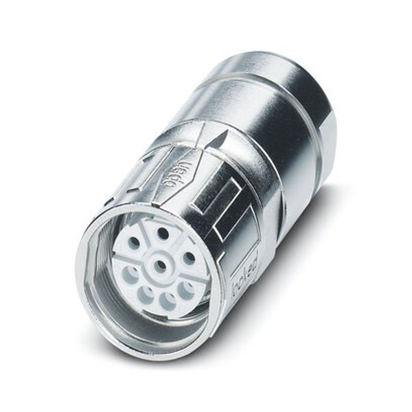 SF-5ES1N8A80A1S - Cable connector image 1