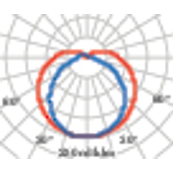 NIKKO+ 45 10LED 15W 3000K ANTHRACITE image 6