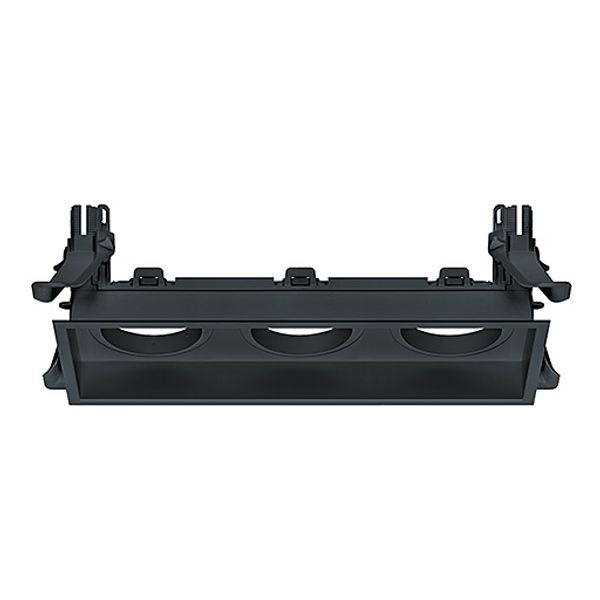 DIAMO MD GIMBAL FRAME Q3 BK BK - Installation frame image 1