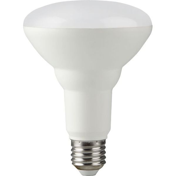 LED E27 R95x130 230V 970Lm 11W 827 110° AC Dim image 1