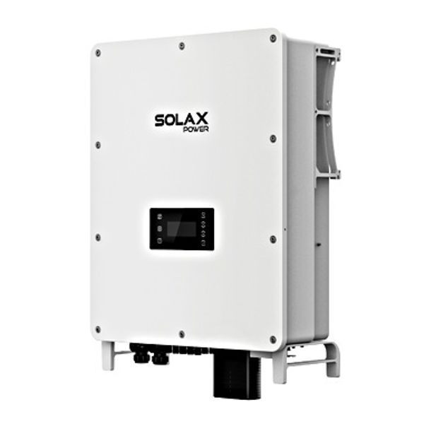 Profile endcap XSR square with cable entry image 2