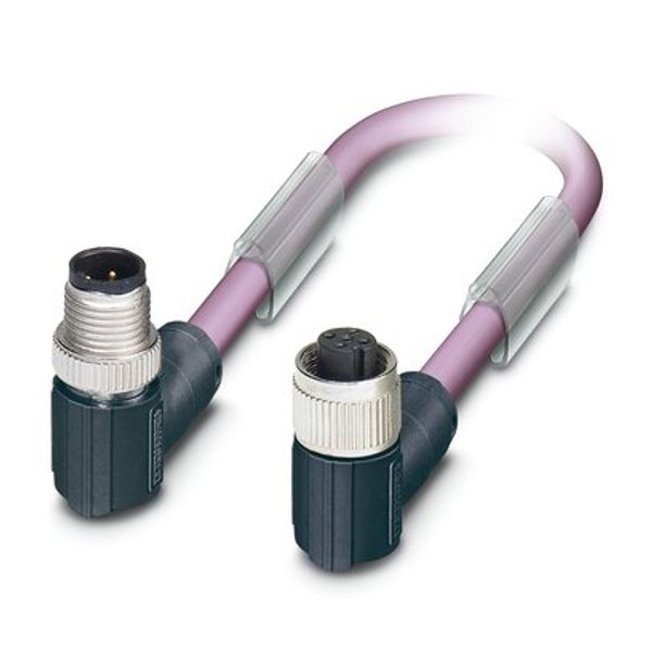 SAC-5P-MR/ 0,5-920/FR SCO - Bus system cable image 3