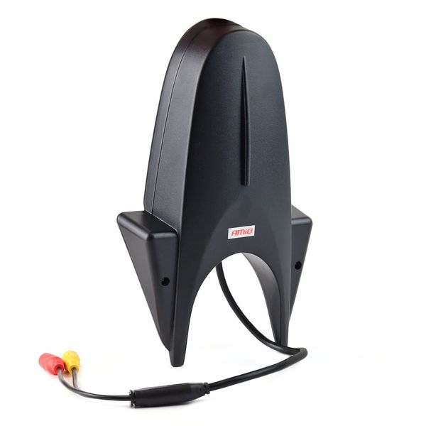 Reverse camera for Truck with IR HD-502  "Night Vision" image 1