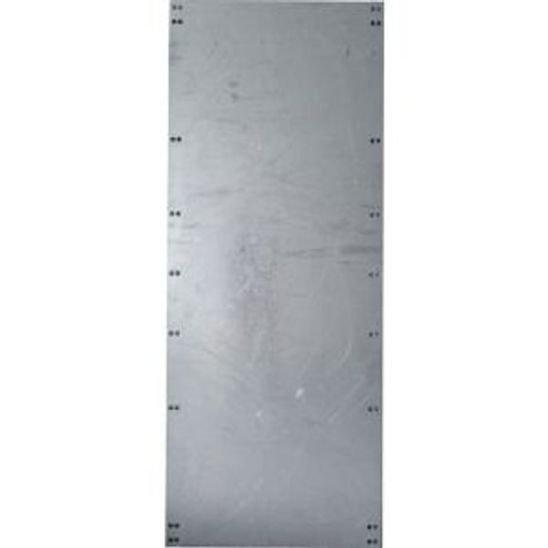 XVTL-IC/S-12/18 Mounting plate, for HxW=1800x1200mm, strong image 2