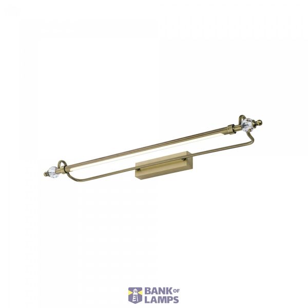 REMBRANT LED BRASS  L image 2