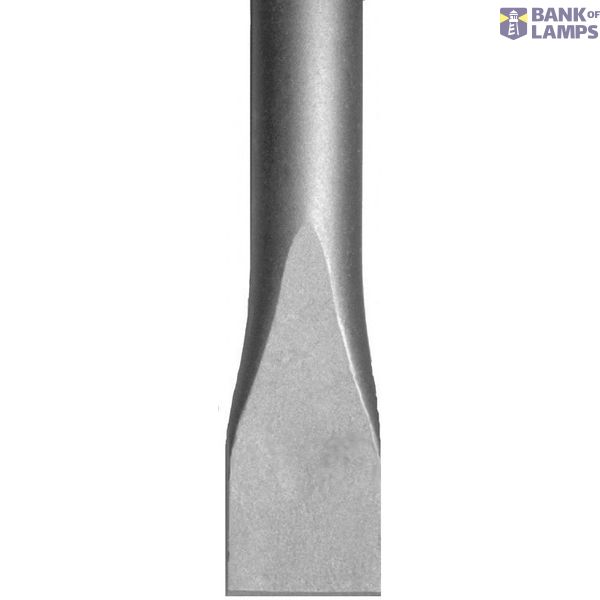 IR SPDH PLUS CHISEL FLT 20X250 image 1