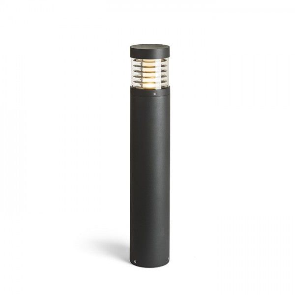 ABAX 65 bollard anthracite grey 230V LED 15W IP54 3000K image 1