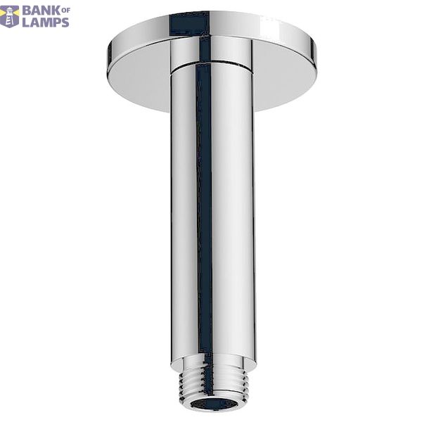 HG Vernis Blend ceiling conn. 100 chr image 1