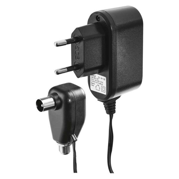 Switching-mode Supply 300 mA image 1