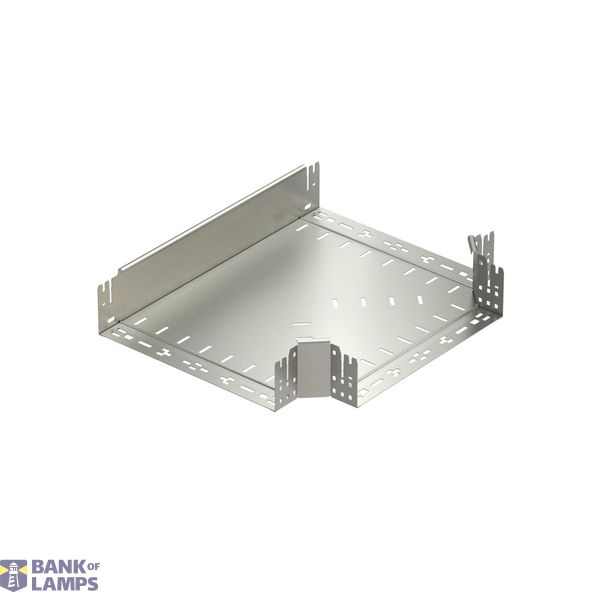 RTM 140 A2 T-branch piece with quick connector 110x400 image 1