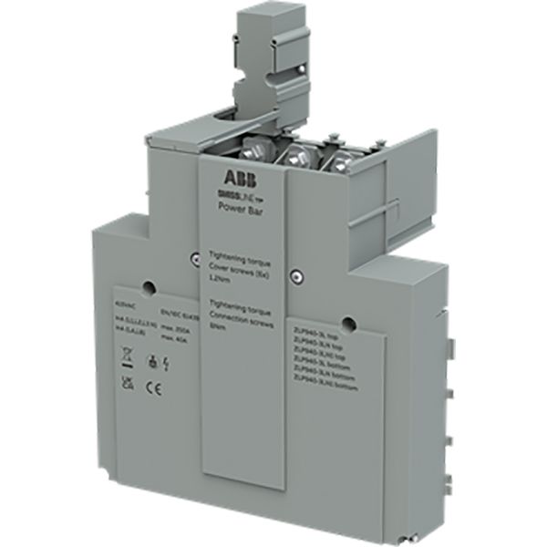 ZLP940-3L bottom invoer under 3L image 1