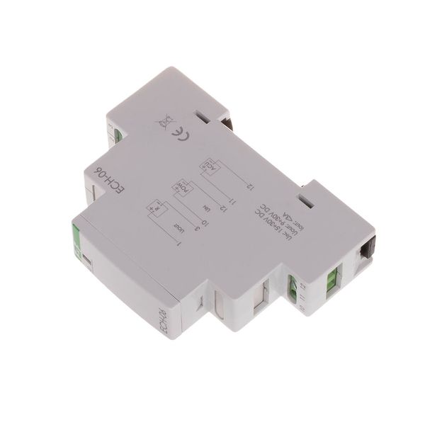 DC power reserve module (with 1.3-7.2Ah battery charger) image 3