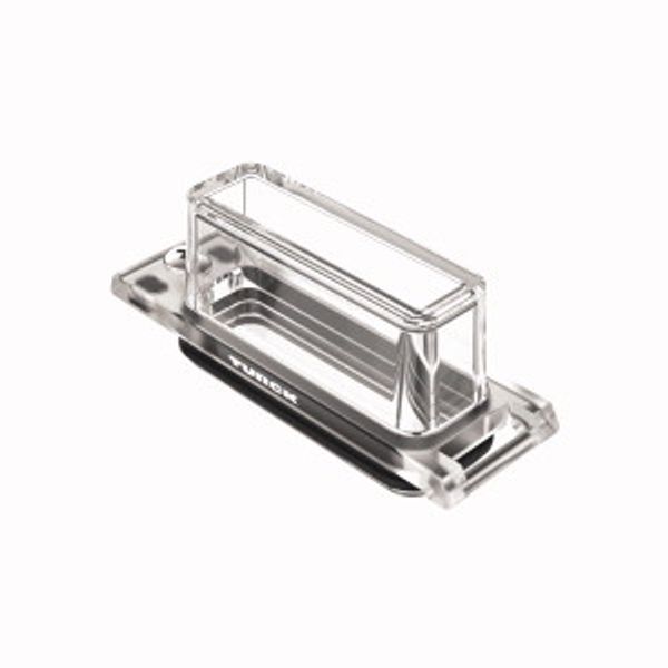 Service Window for Compact Stations   TBXX-L-SERVICE-WINDOW-02-5pcs image 1