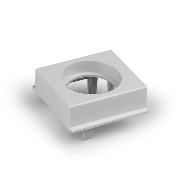 Spring bracket SPRING BRACKET PAIR MEK70 image 1