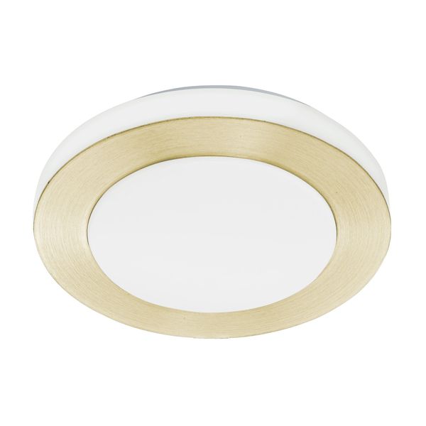 LED CARPI wall/ceiling light 900369 image 1