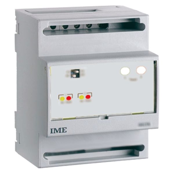 Switch opening circuit monitoring unit Delta TCS with current launching coil - 230Vac image 1