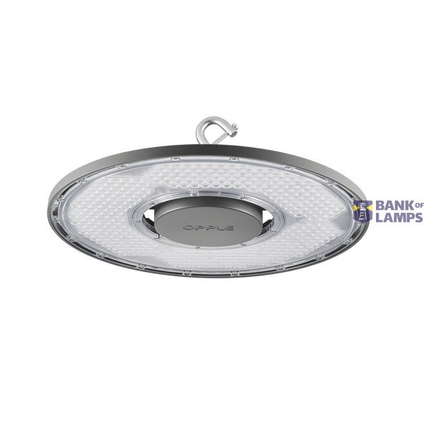 LEDHighbay-P4 155W-5700-W-BLE image 1