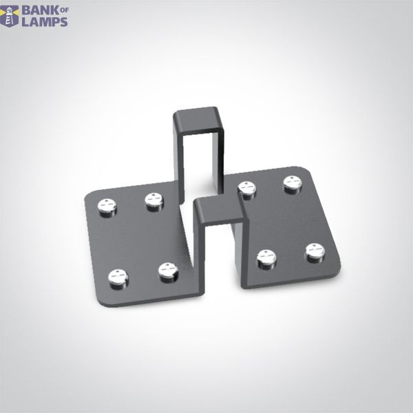 METAL CONNECTOR FOR 38100A/38100B/38100C image 1