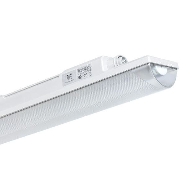 INNOVA 1.4ft NB PC 4400/840 2x3P Luminaire LED 1x4400 lm 30W IP66 image 1