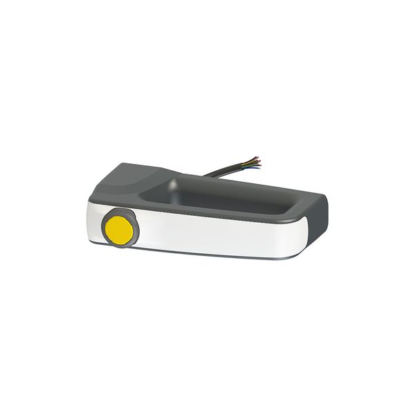 Safety handle P-KUBE Smart image 1