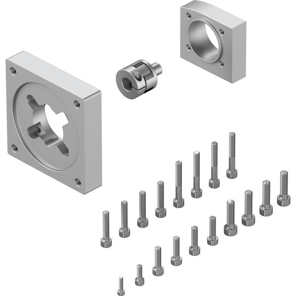 EAMM-A-L38-87A Axial kit image 1