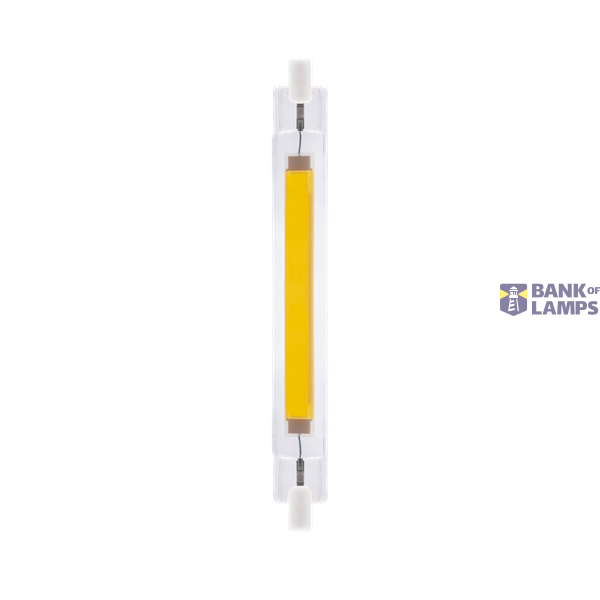LAMP. LED TRE-D COB image 1