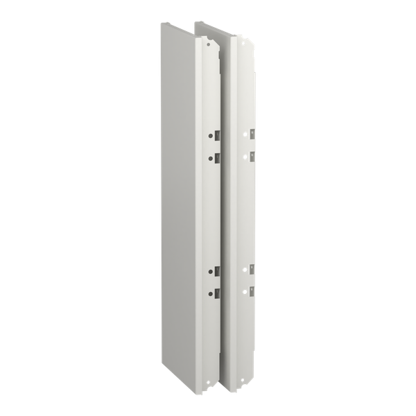2 SIDE PANELS 11M PRISMA G IP55 image 1